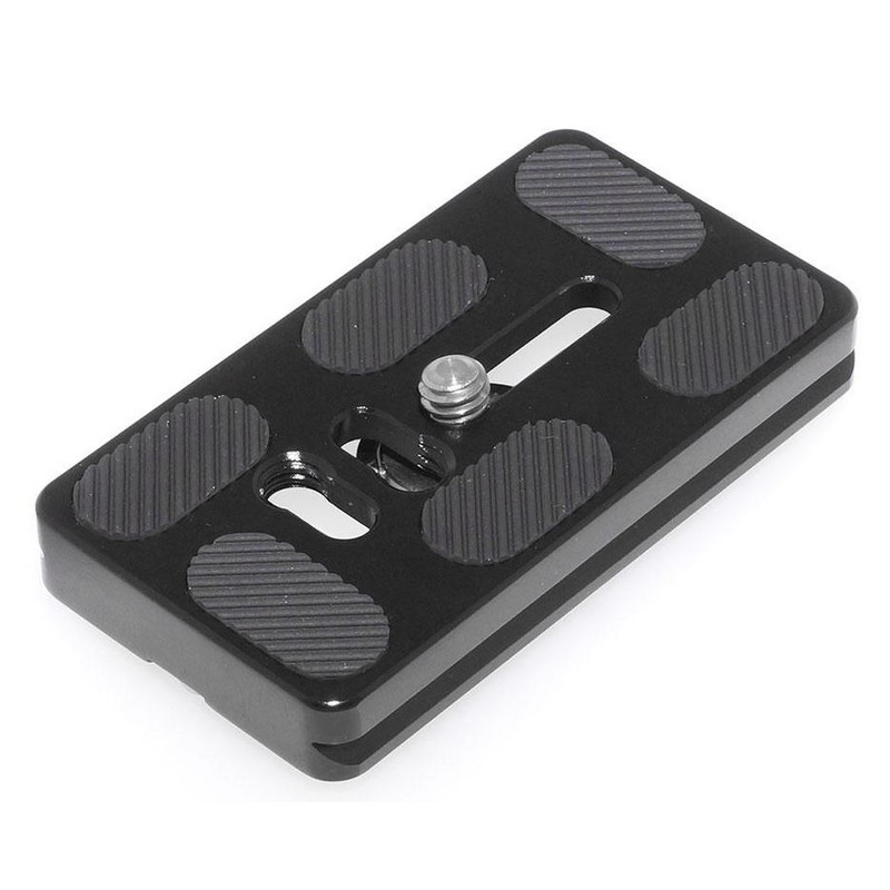 TS Optics Snelkoppelingsplaat Arca-Swiss Level Snelkoppeling 70mm