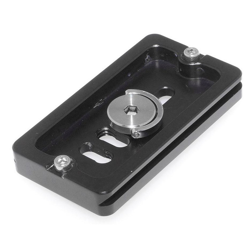 TS Optics Snelkoppelingsplaat Arca-Swiss Level Snelkoppeling 70mm