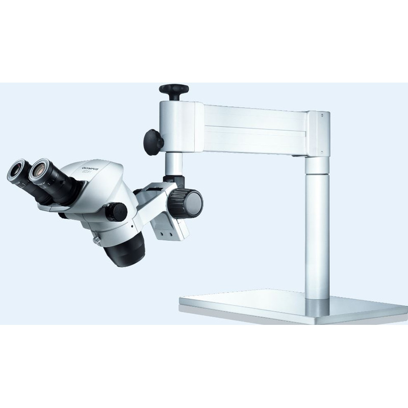 Evident Olympus Industrieel statief Articulating Arm Stand with Gas Spring 330 mm, 2-4.5kg, STX-580/5-TI-2