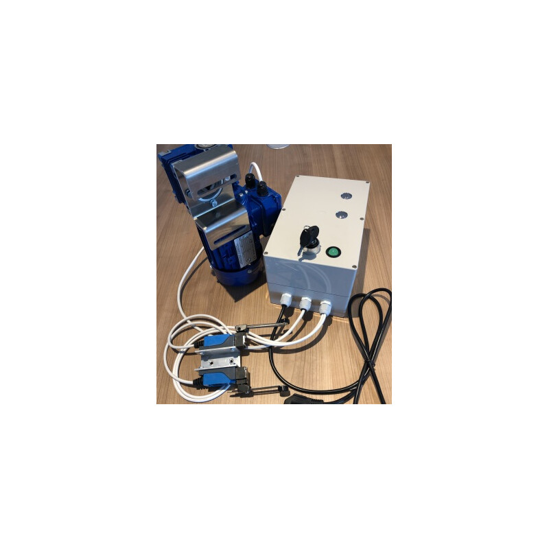 Dome Parts Halfautomatische dakaandrijving voor RC-33M