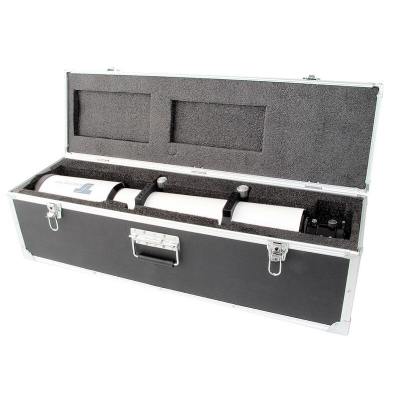 TS Optics Transportkoffers 130 mm