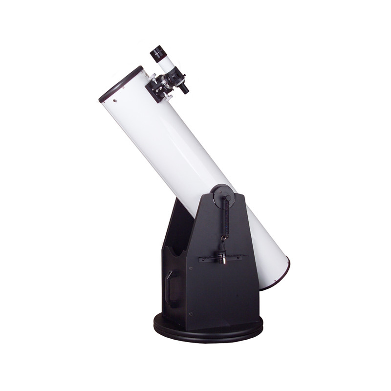 GSO Dobson telescoop N 200/1200 White DOB
