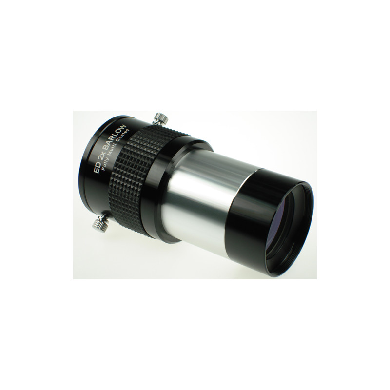 GSO Barlow lens ED 2x 2"