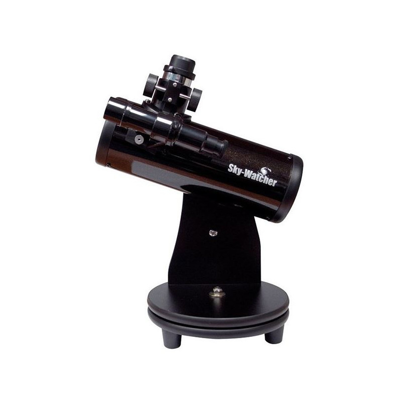 Skywatcher Dobson telescoop N 76/300 Heritage Black DOB