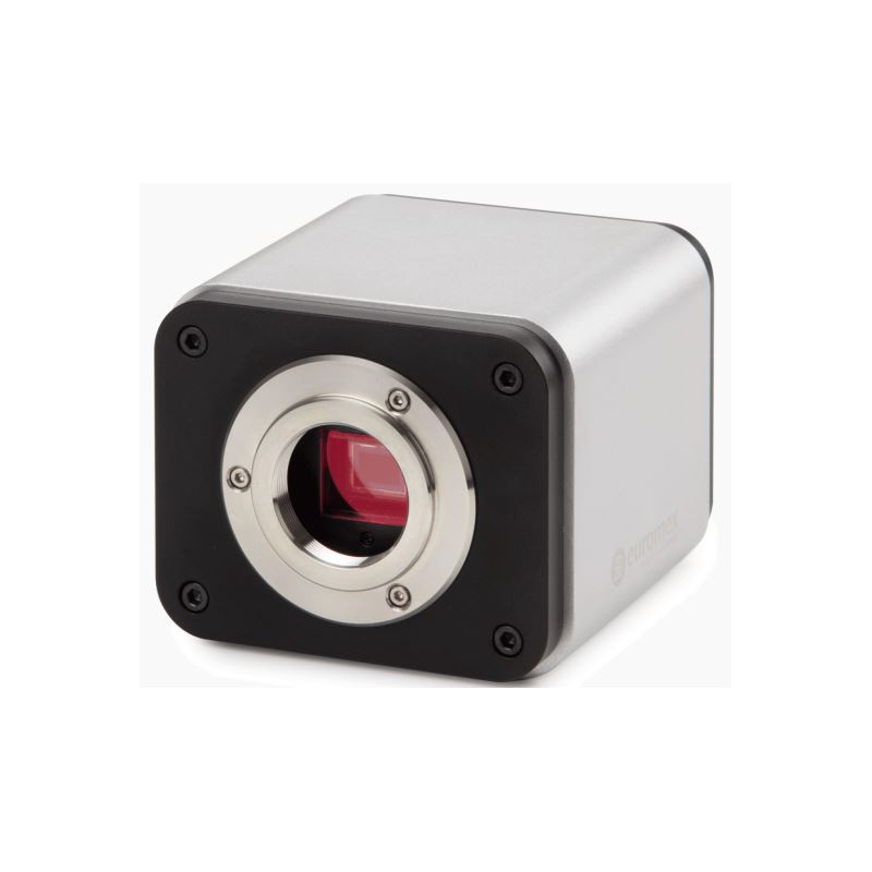 Euromex Camera HD-Autofocus, VC.3034, color, CMOS, 1/1.9", 2 MP, HDMI, USB 2.0