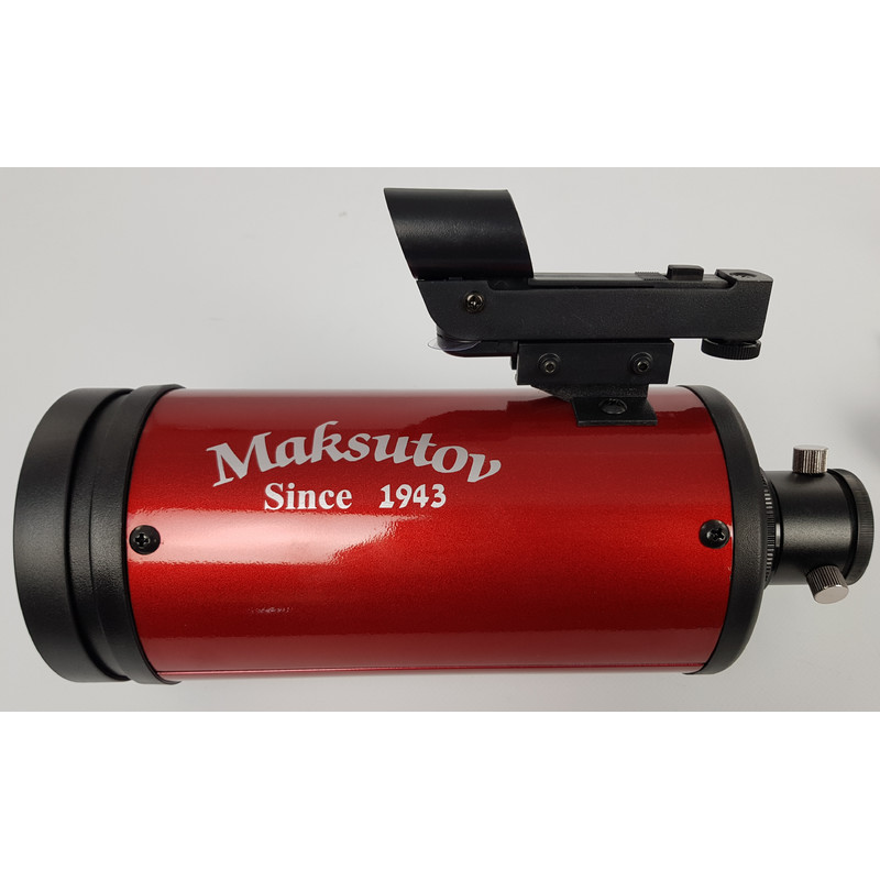 Skywatcher Maksutov telescoop MC 90/1250 Heritage OTA