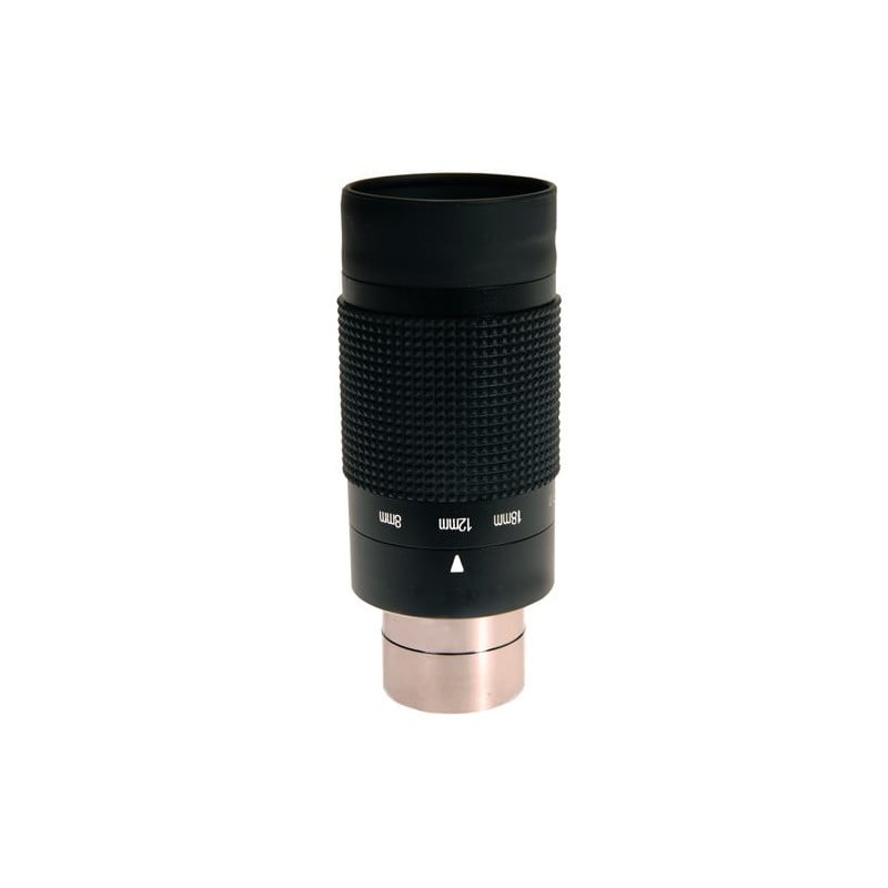 Skywatcher Zoomoculair, 8-24mm, 1,25"