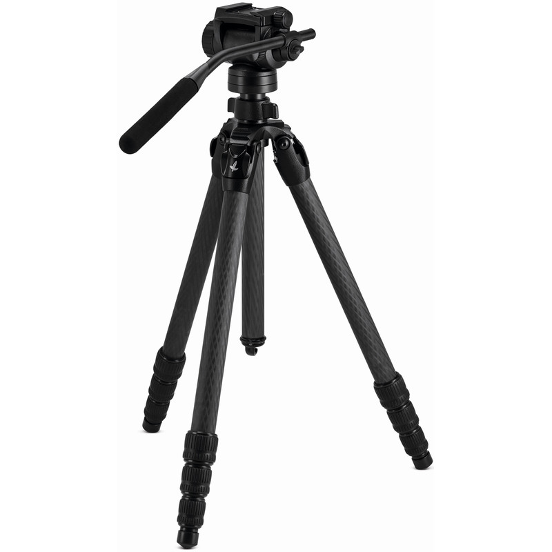 Swarovski Videokop Statiefkop CTH