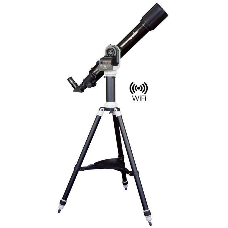 Skywatcher Telescoop AC 70/700 Mercury AZ-GTe GoTo WiFi