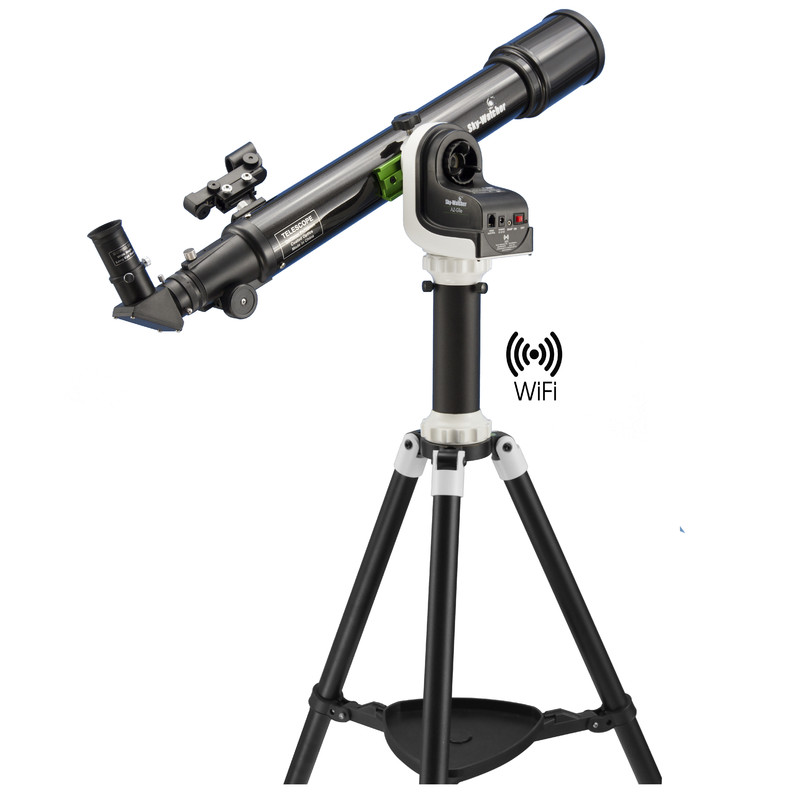 Skywatcher Telescoop AC 70/700 Mercury AZ-GTe GoTo WiFi