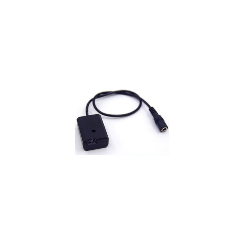 PegasusAstro Adapter voor batterij van DSLR NP-FW50
