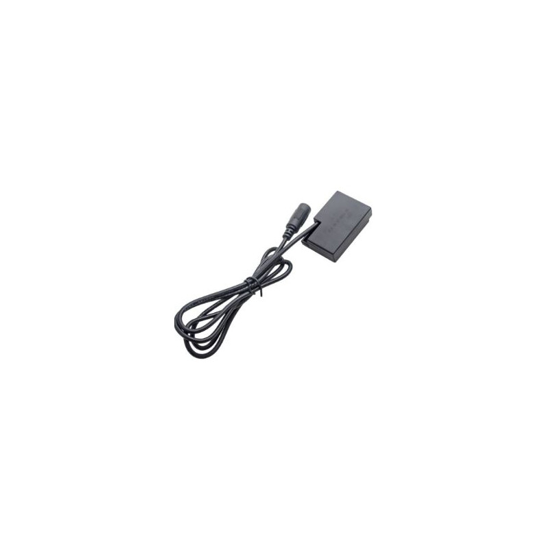 PegasusAstro Adapter voor batterij DSLR DR-E18