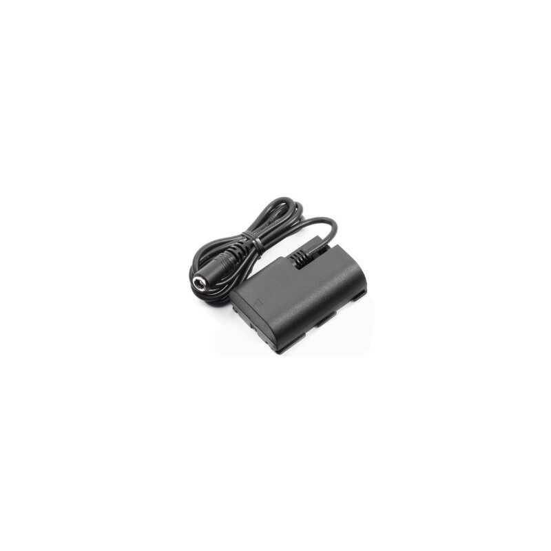 PegasusAstro DSLR batterij adapter DR-E6