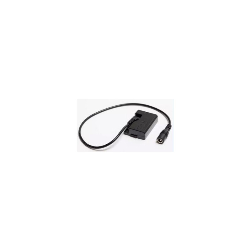 PegasusAstro Adapter voor batterij DSLR DR-E10