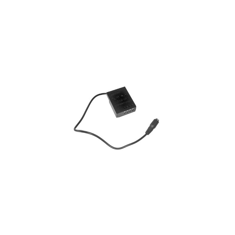 PegasusAstro Adapter voor batterij van DSLR NP-W126