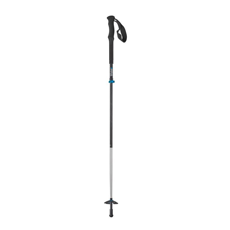 Novoflex Aluminium monopod QLEG Walk III Wanderstock