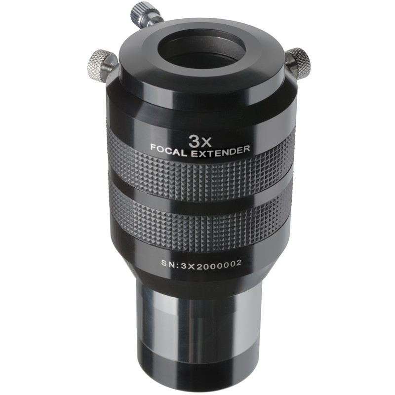 Explore Scientific Barlow lens Brandpuntsvergroter 3x 2"