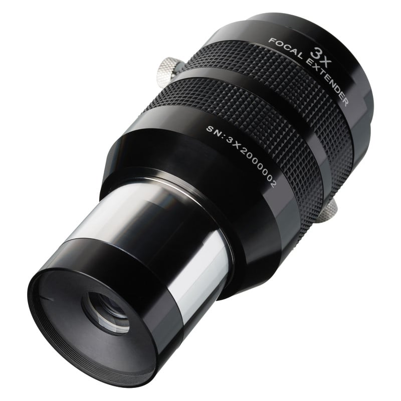 Explore Scientific Barlow lens Brandpuntsvergroter 3x 2"