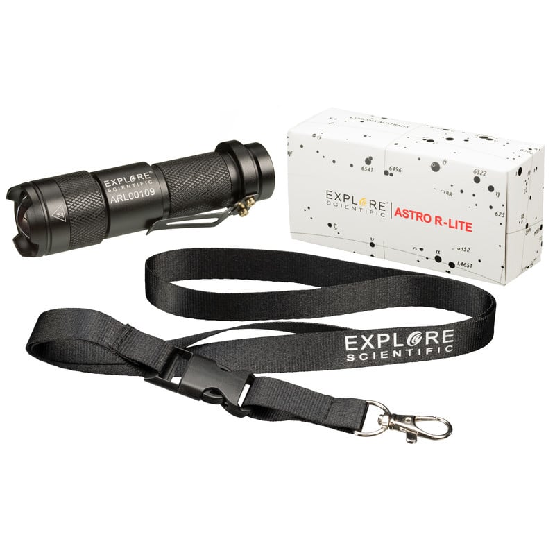 Explore Scientific Astrolamp Astro R-Lite