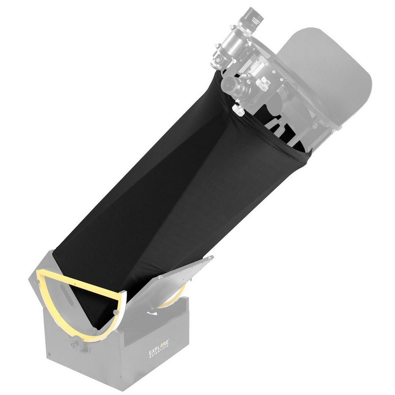 Explore Scientific Strooilicht bescherming voor Ultra Light Dobson 254mm en 305mm