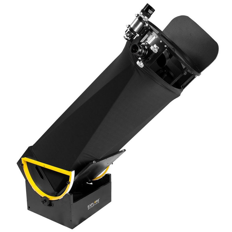 Explore Scientific Strooilicht bescherming voor Ultra Light Dobson 254mm en 305mm