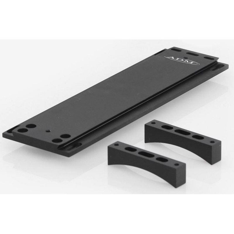 ADM D-Series montagestaaf (Losmandy-Style) voor RC 6".
