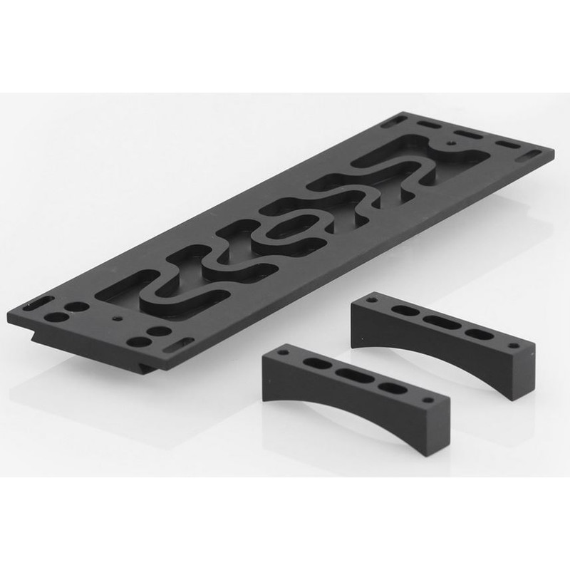 ADM D-Series montagestaaf (Losmandy-Style) voor RC 6".