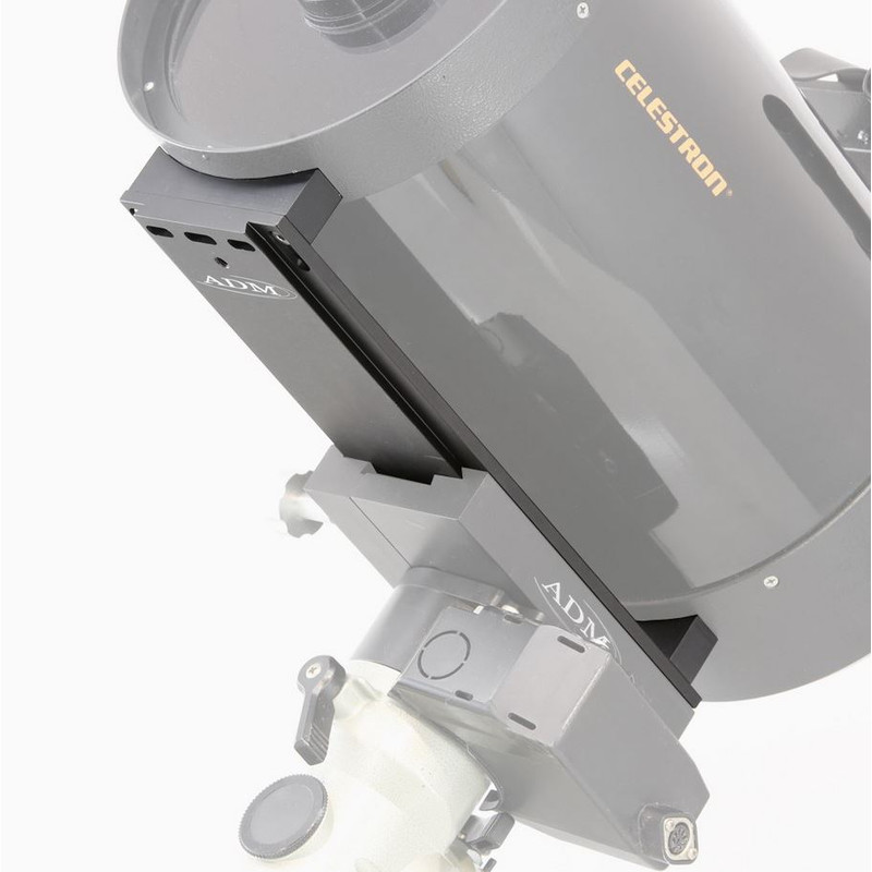 ADM Zwaluwstaartstaart voor Meade 10" f/8 Losmandy-Style