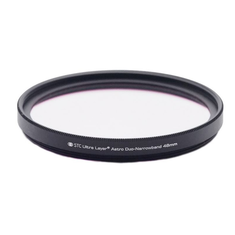 STC Filters Astro Duo smalbandfilter, 2"