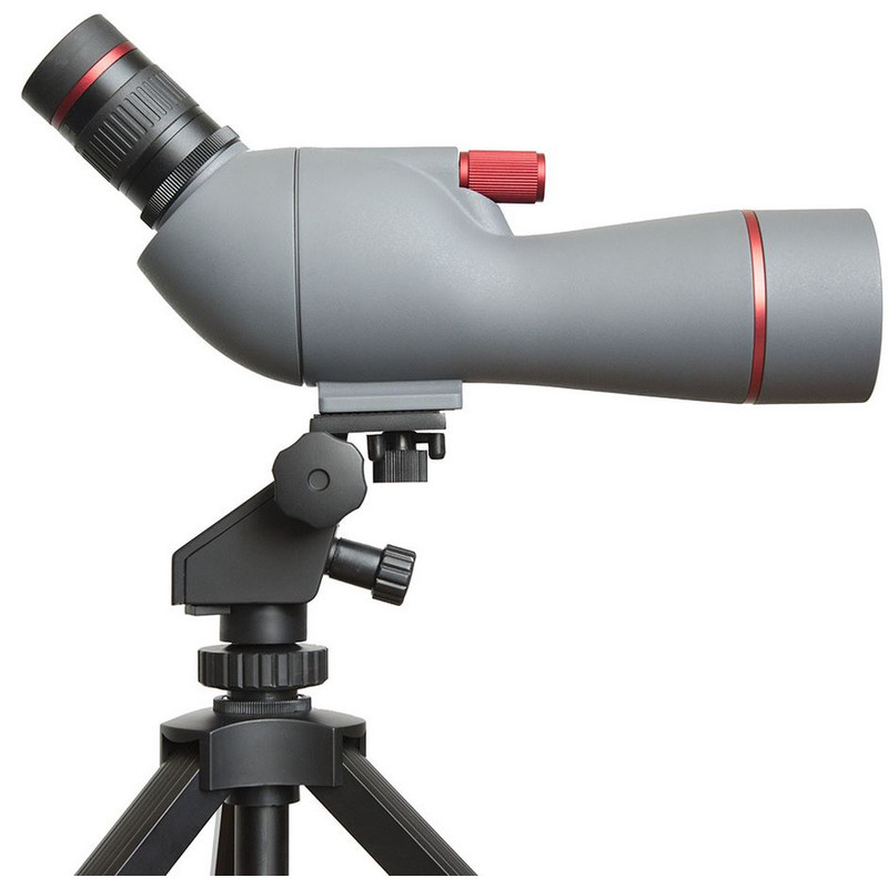 Levenhuk Zoom spottingscope Blaze PLUS 60