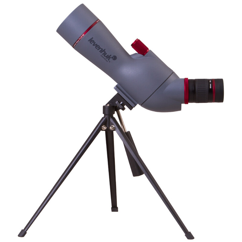 Levenhuk Zoom spottingscope Blaze PLUS 60
