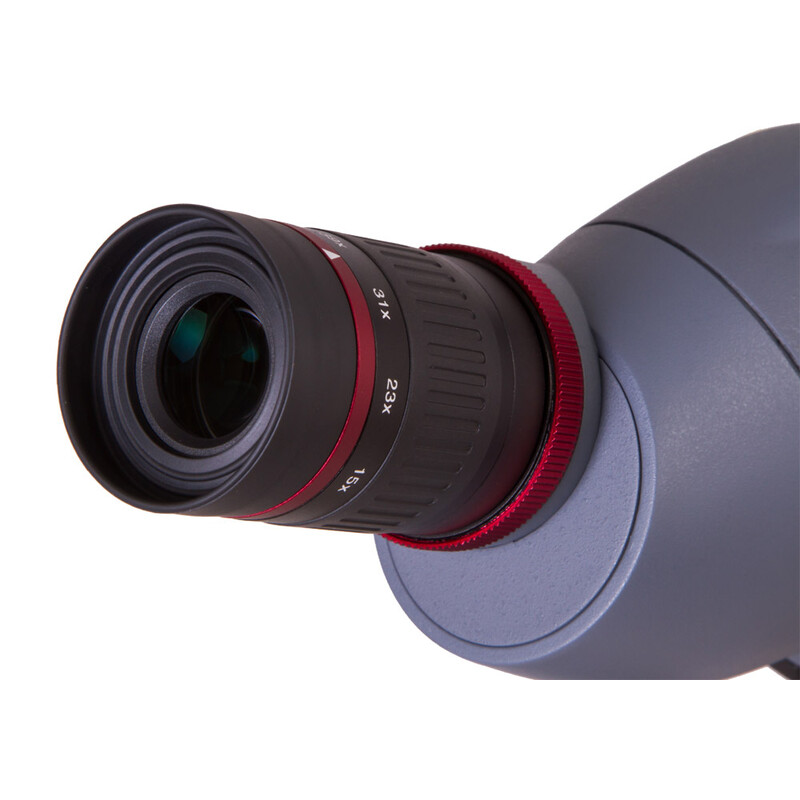Levenhuk Zoom spottingscope Blaze PLUS 60