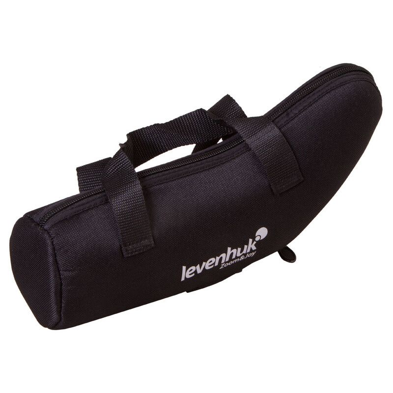 Levenhuk Zoom spottingscope Blaze PLUS 60