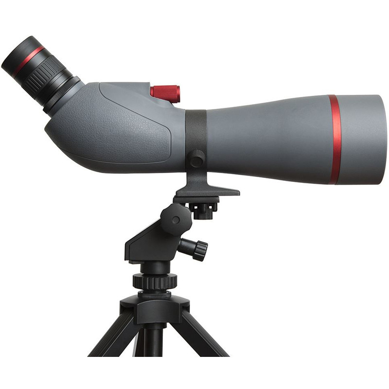 Levenhuk Zoom spottingscope Blaze PLUS 80