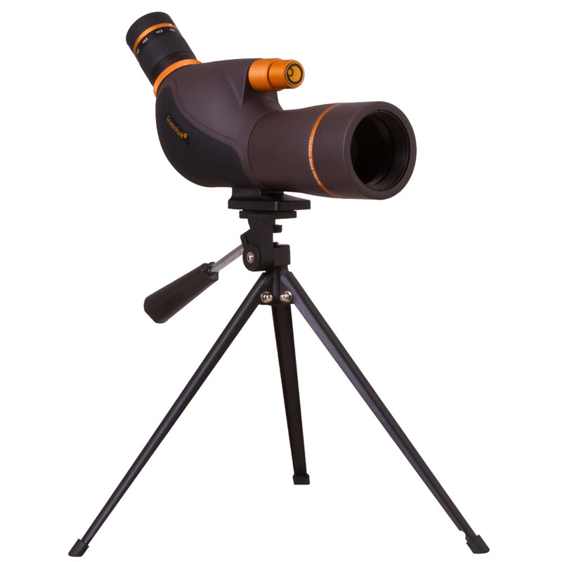 Levenhuk Zoom spottingscope Blaze PRO 50