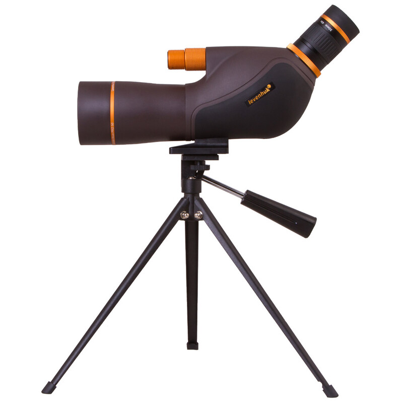 Levenhuk Zoom spottingscope Blaze PRO 50