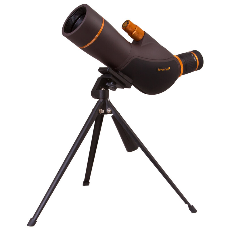 Levenhuk Zoom spottingscope Blaze PRO 50