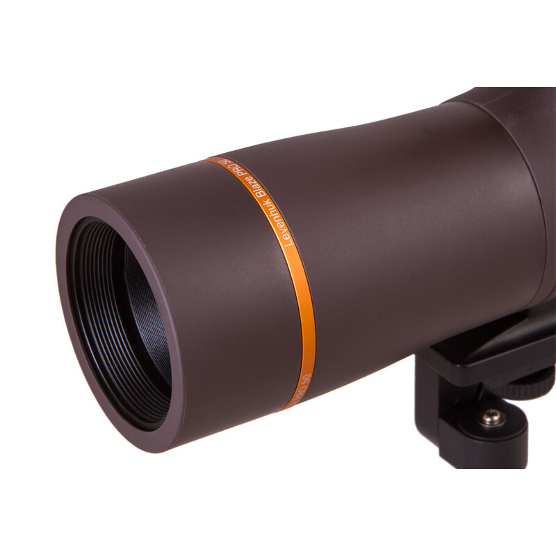 Levenhuk Zoom spottingscope Blaze PRO 50