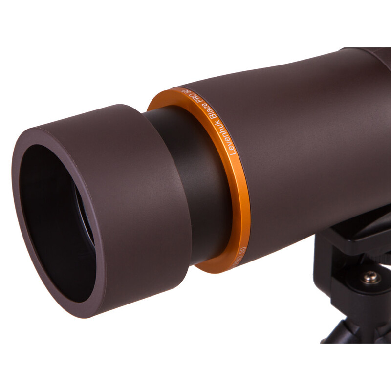 Levenhuk Zoom spottingscope Blaze PRO 50