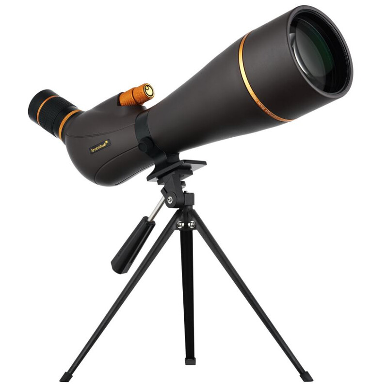 Levenhuk Zoom spottingscope Blaze PRO 100