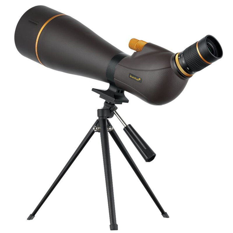 Levenhuk Zoom spottingscope Blaze PRO 100