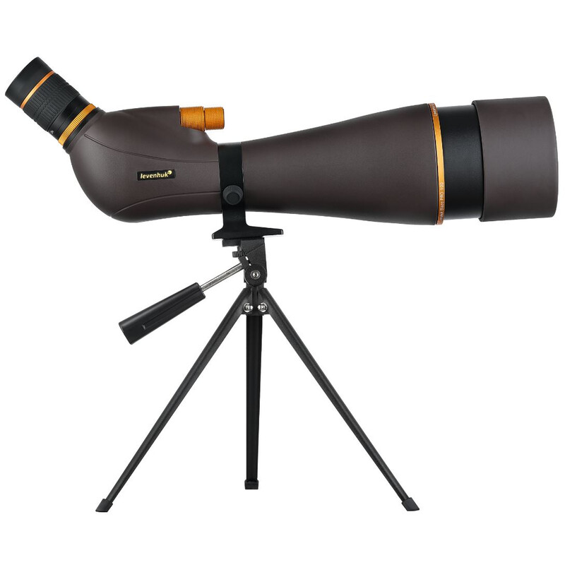 Levenhuk Zoom spottingscope Blaze PRO 100
