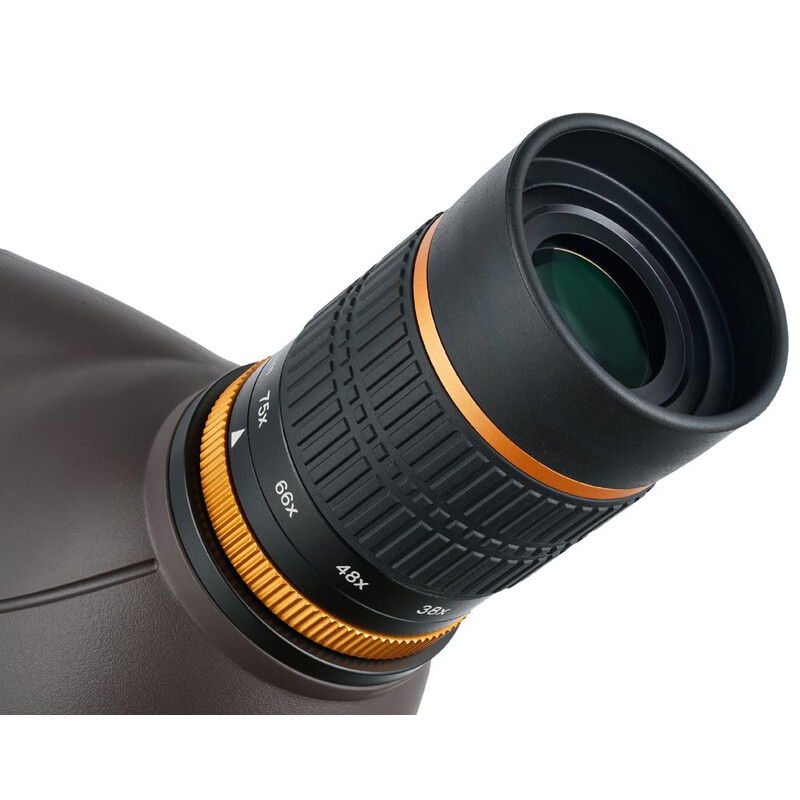 Levenhuk Zoom spottingscope Blaze PRO 100