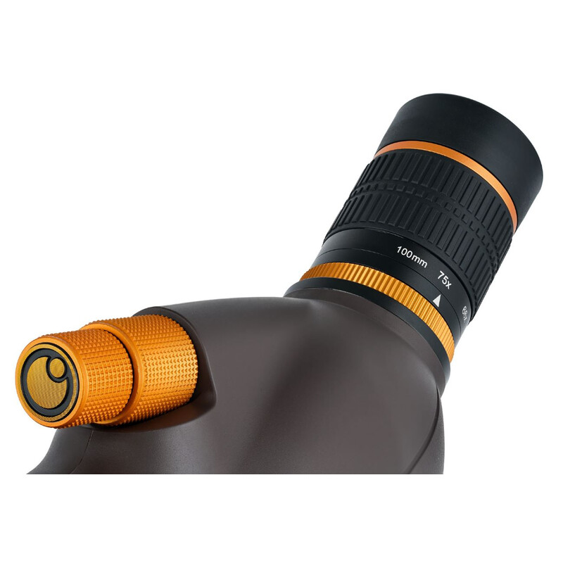 Levenhuk Zoom spottingscope Blaze PRO 100