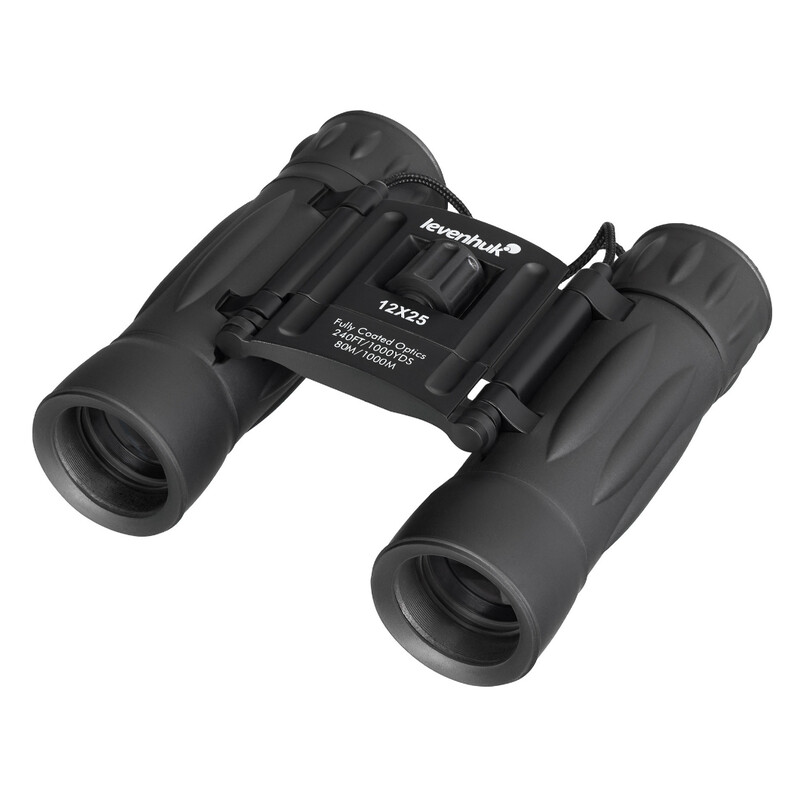 Levenhuk Verrekijkers Atom 12x25