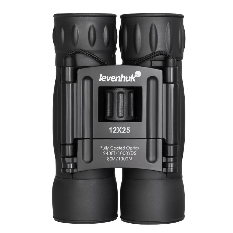 Levenhuk Verrekijkers Atom 12x25