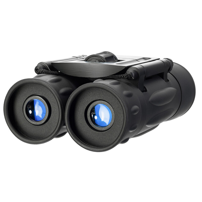 Levenhuk Verrekijkers Atom 12x25