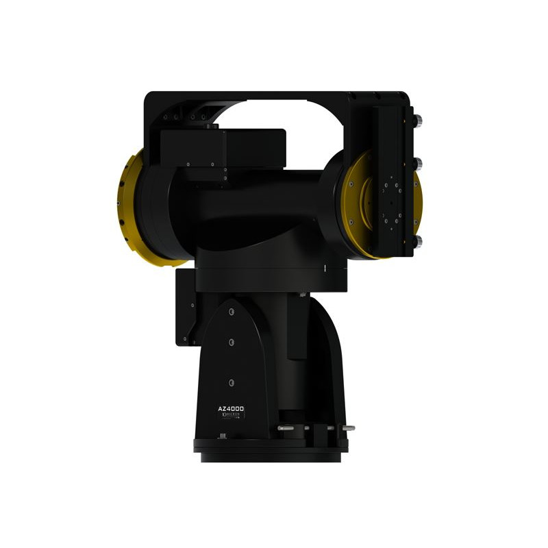 10Micron Montering AZ 4000 HPS