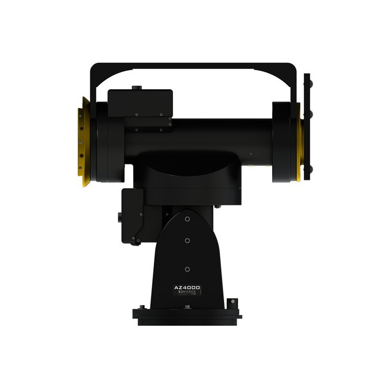 10Micron Montering AZ 4000 HPS