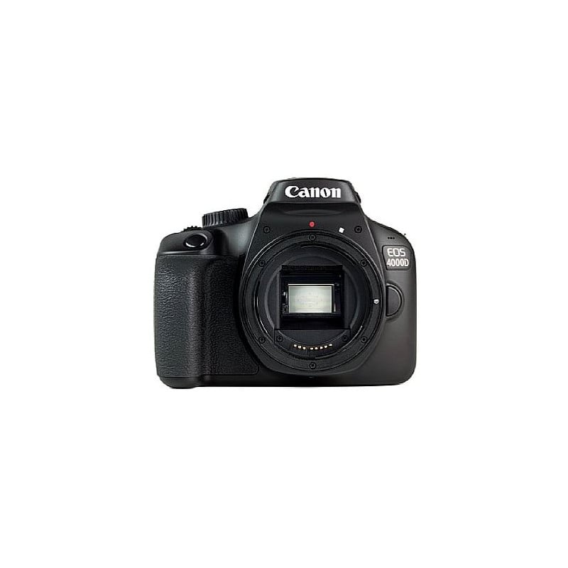 Canon Camera EOS 4000Da Super UV/IR-Cut